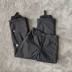 Spyder Stryke youth ski pants